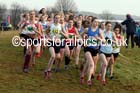 Womens under-17s and 20s North Eastern Cross Country, Aykley Heads, Durham. Photo: David T. Hewitson/Sports for All Pics
